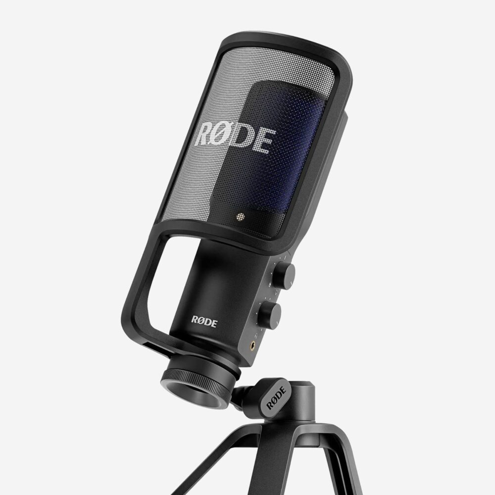 RØDE - NT-USB – Image 2