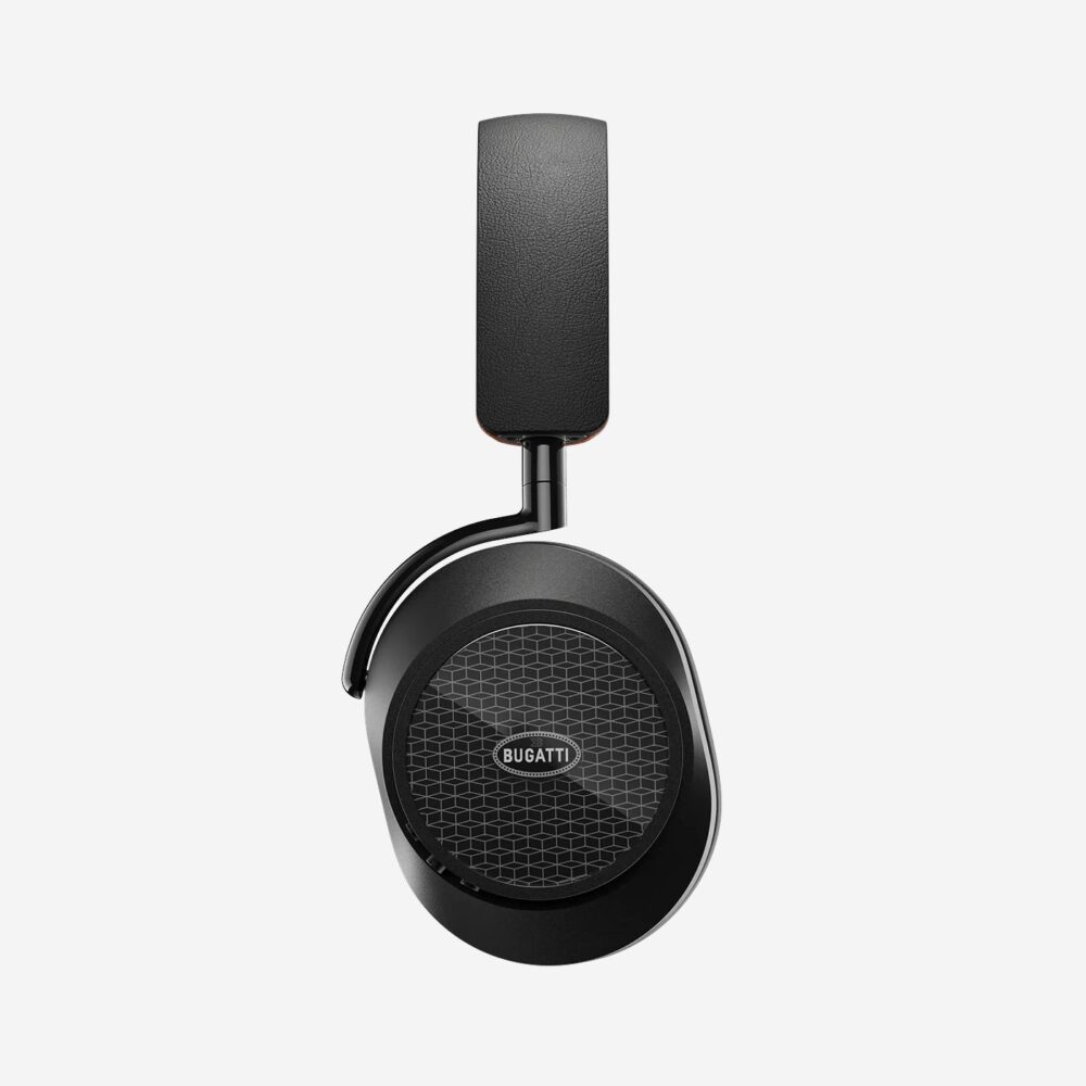 RW98 Bugatti Headphones – Image 2
