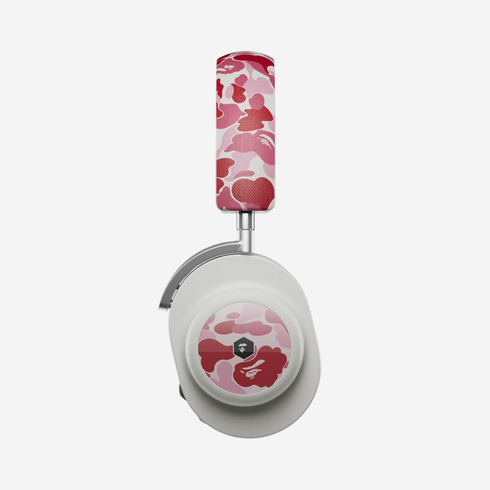 Wireless Gaming Headphones DM420 – Image 2