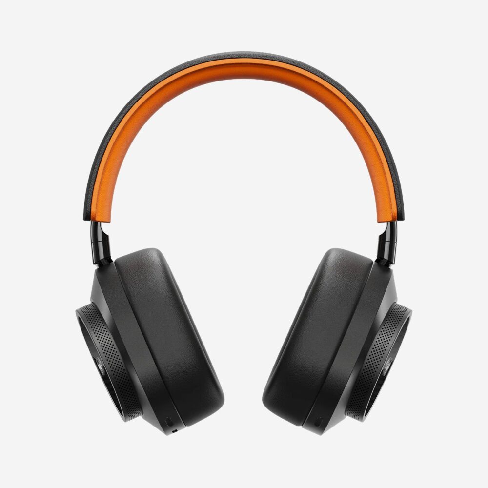 RW98 Bugatti Headphones – Image 3