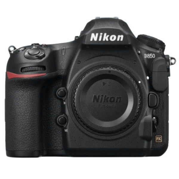 NIKON D850 Boitier Nu