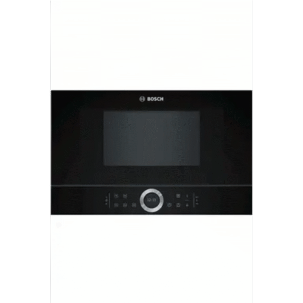 Micro-ondes mono-fonction Bosch BFL634GB1