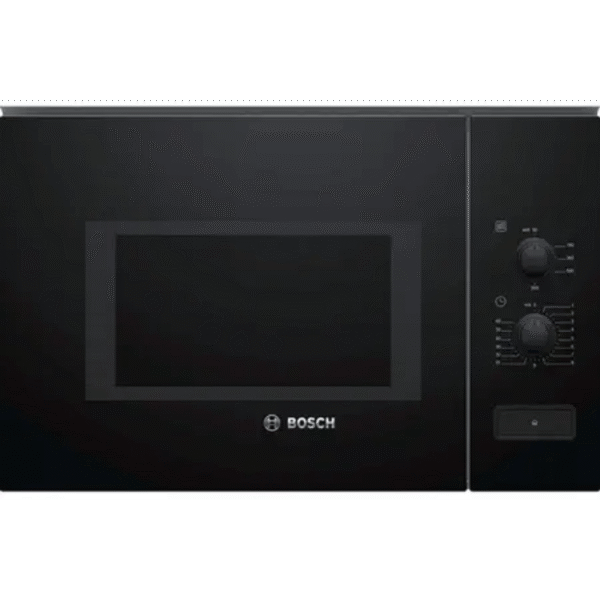 Micro-ondes mono-fonction Bosch BFL550MBO NOIR