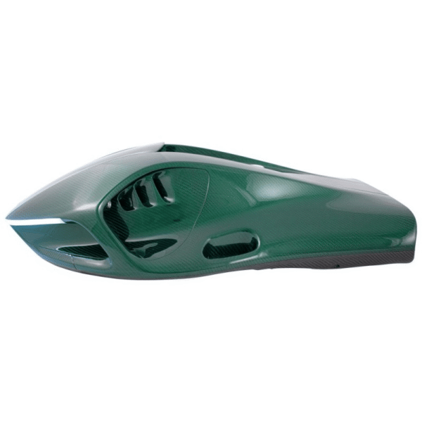 Scooter sous-marin SEANXT Elite Vert Carbone