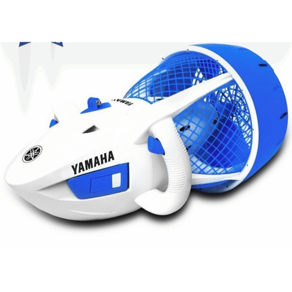 Scooter sous-marin Yamaha Explorer Kids racing