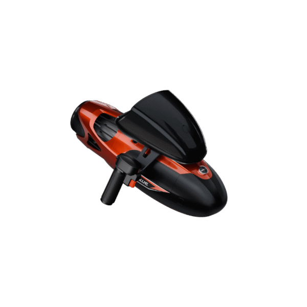 Scooter sous-marin VAPOR SUBLUE