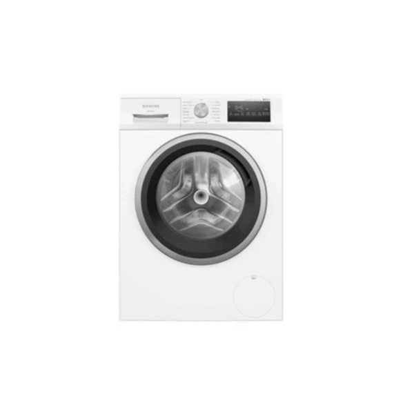 Lave-linge hublot Siemens WM14N238FR - iQ300
