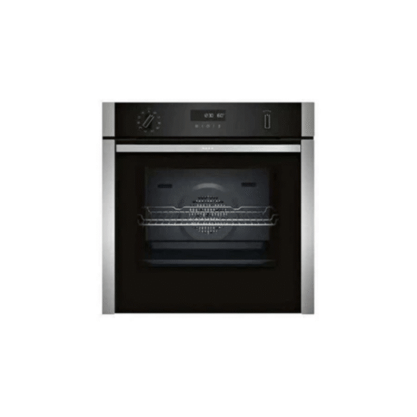 Four encastrable Neff Four multifonction pyrolyse - n50 - b5ach7an3f