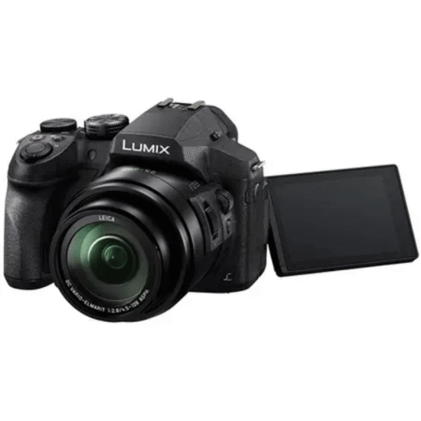 Appareil photo bridge Panasonic DMC-FZ300 EF-K