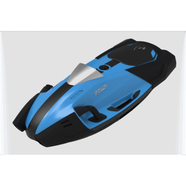 iAQUA Pro 720 Quest