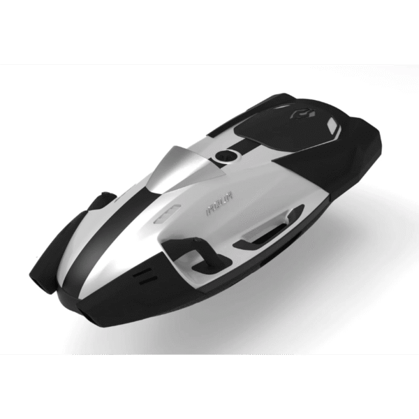 iAQUA Pro 680 Explorer