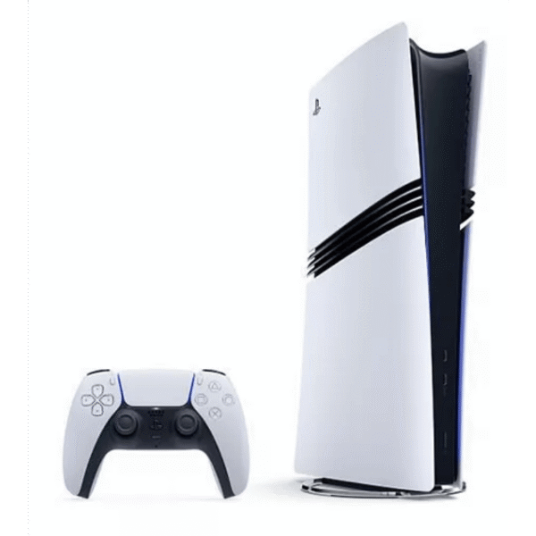 Console SONY PS5 Pro