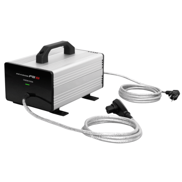 Quick Charger F5