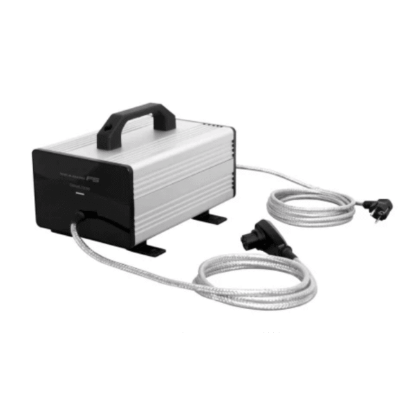 Quick Charger F5S